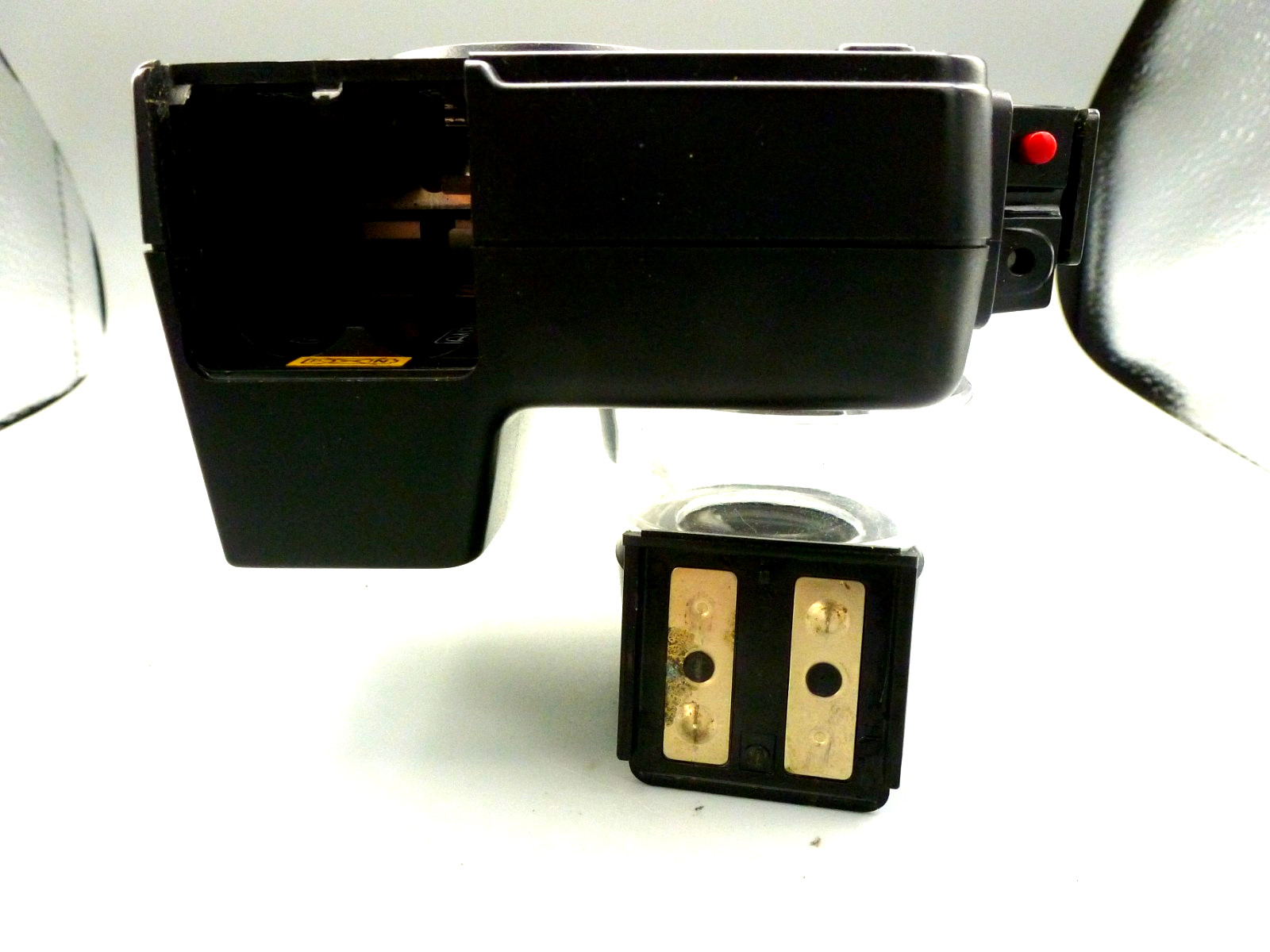 Minolta Auto 25 Shoe Mount Flash for Konica Minolta -99