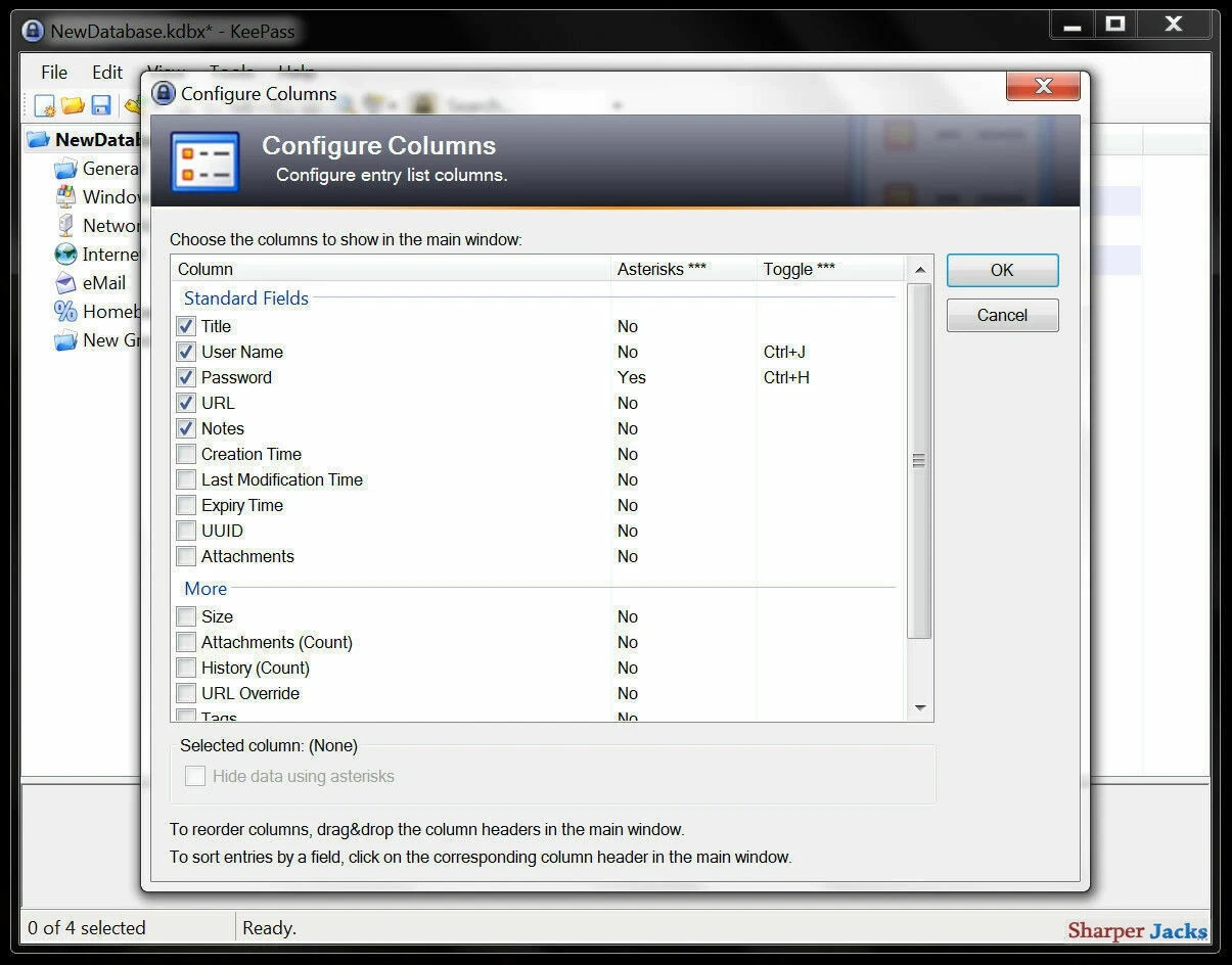 KeePass Password Security Manager Suite 2026 Software For Windows