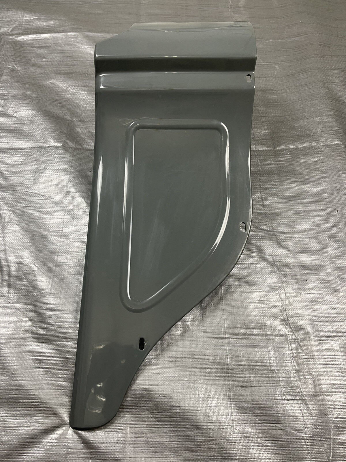 2012 Freightliner M2 106 Right Under Cab Cover