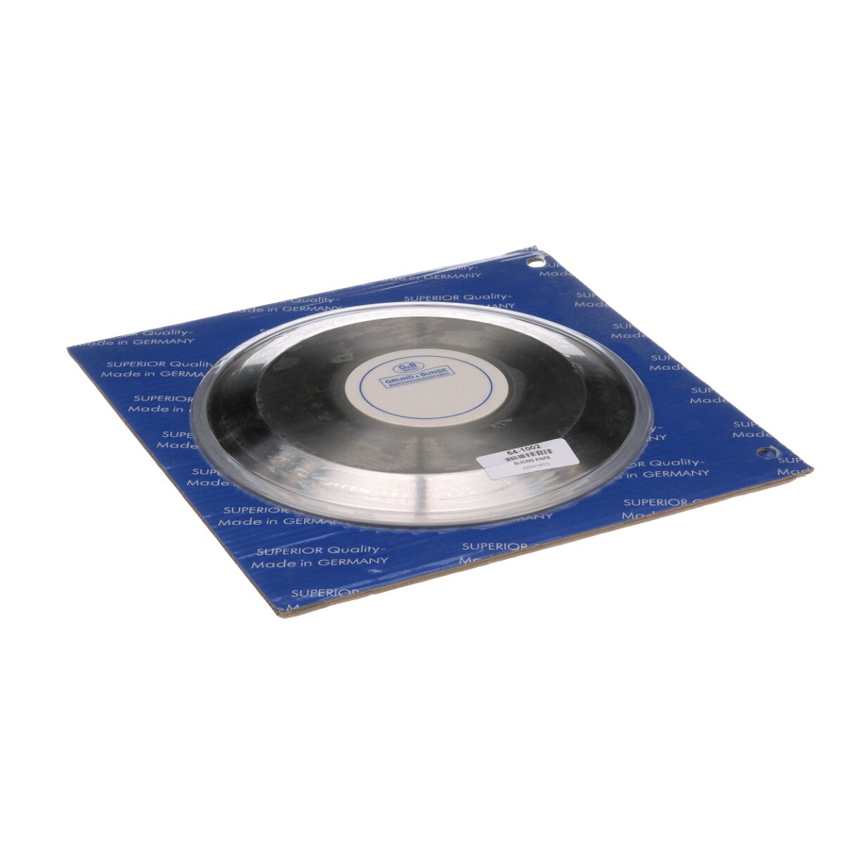 Slicing Knife for Hobart - Part# 00-439870-00005