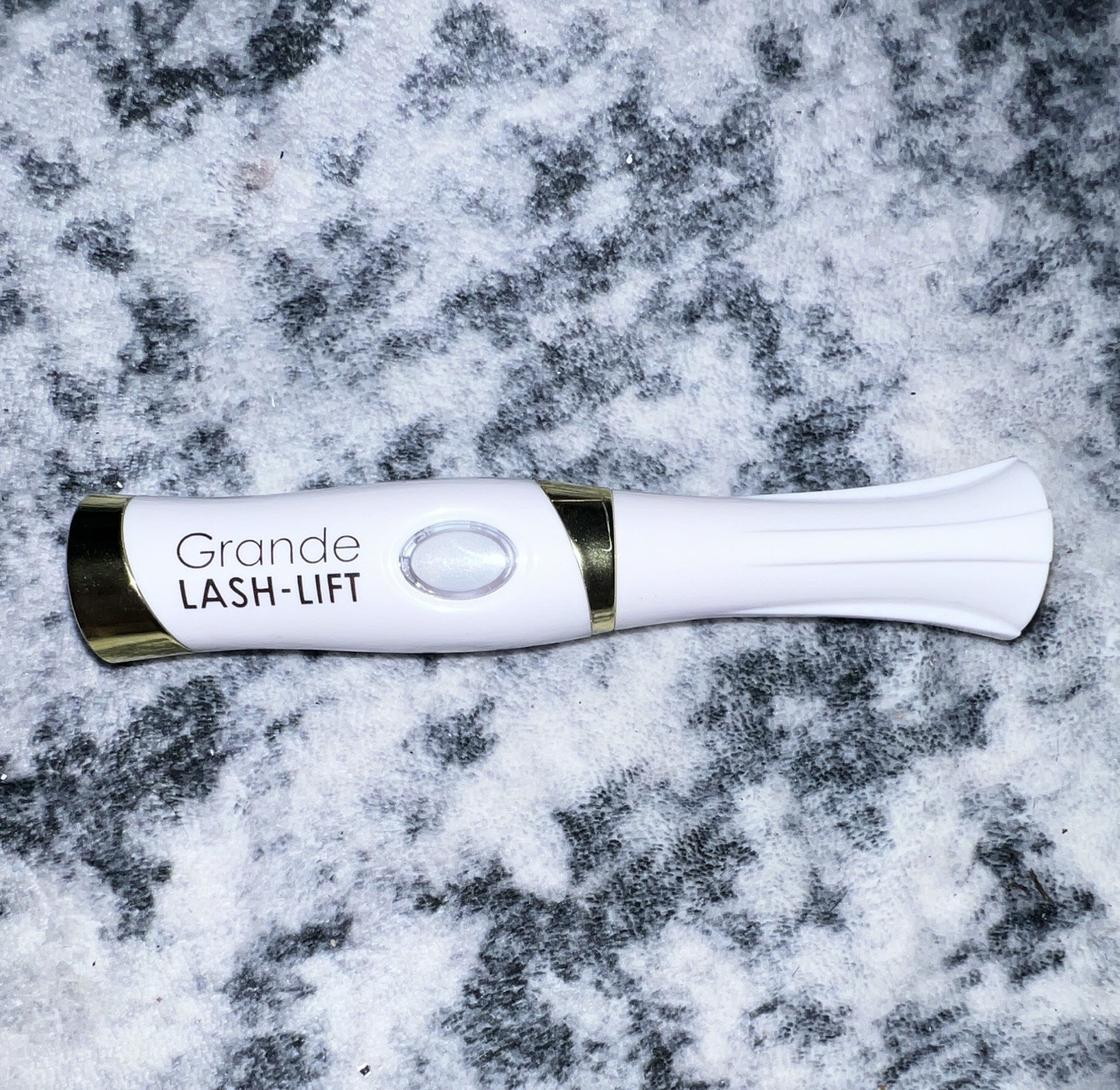 Grande LASH-LIFT rechargeable Electric Eyelash Curler