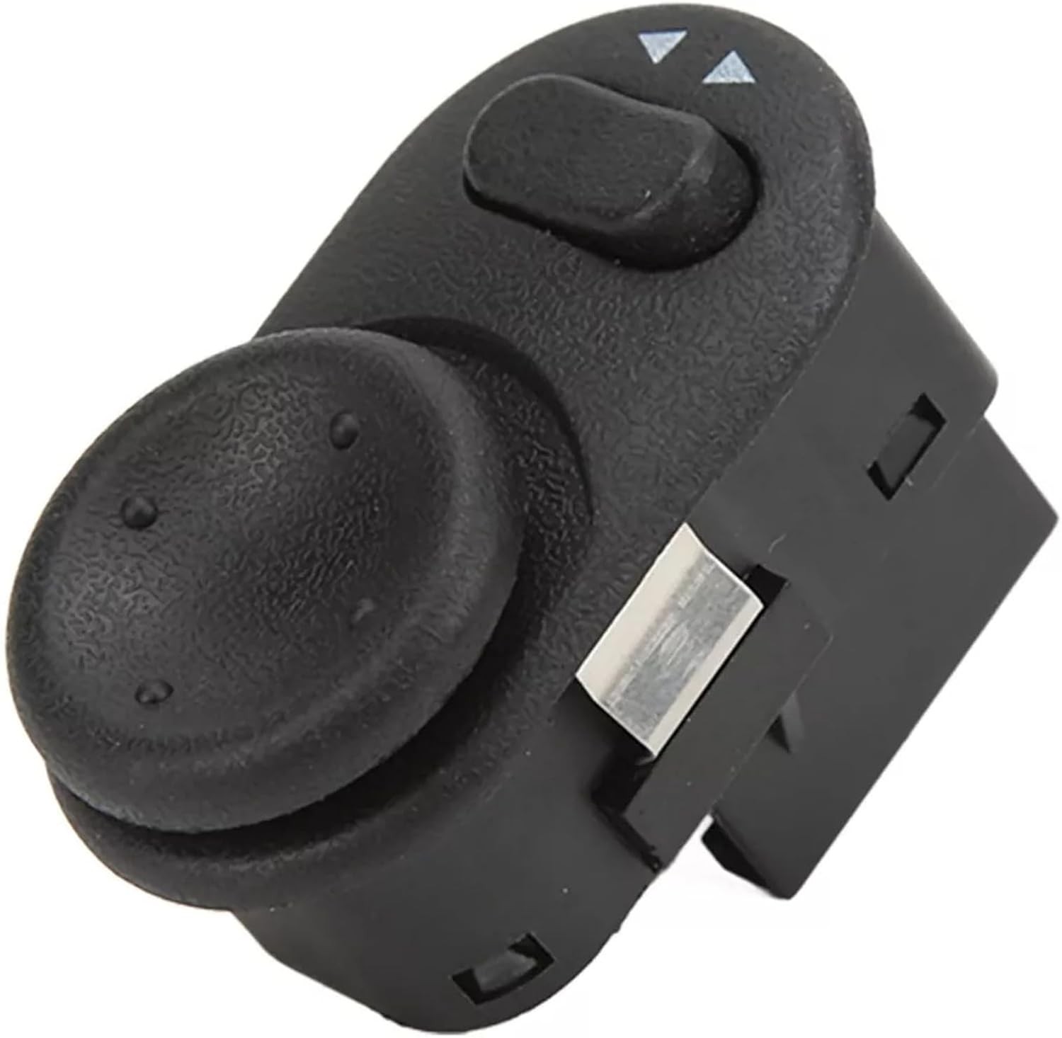 Power Mirror Control Switch Compatible with Chevy Equinox Malibu 2002-2012