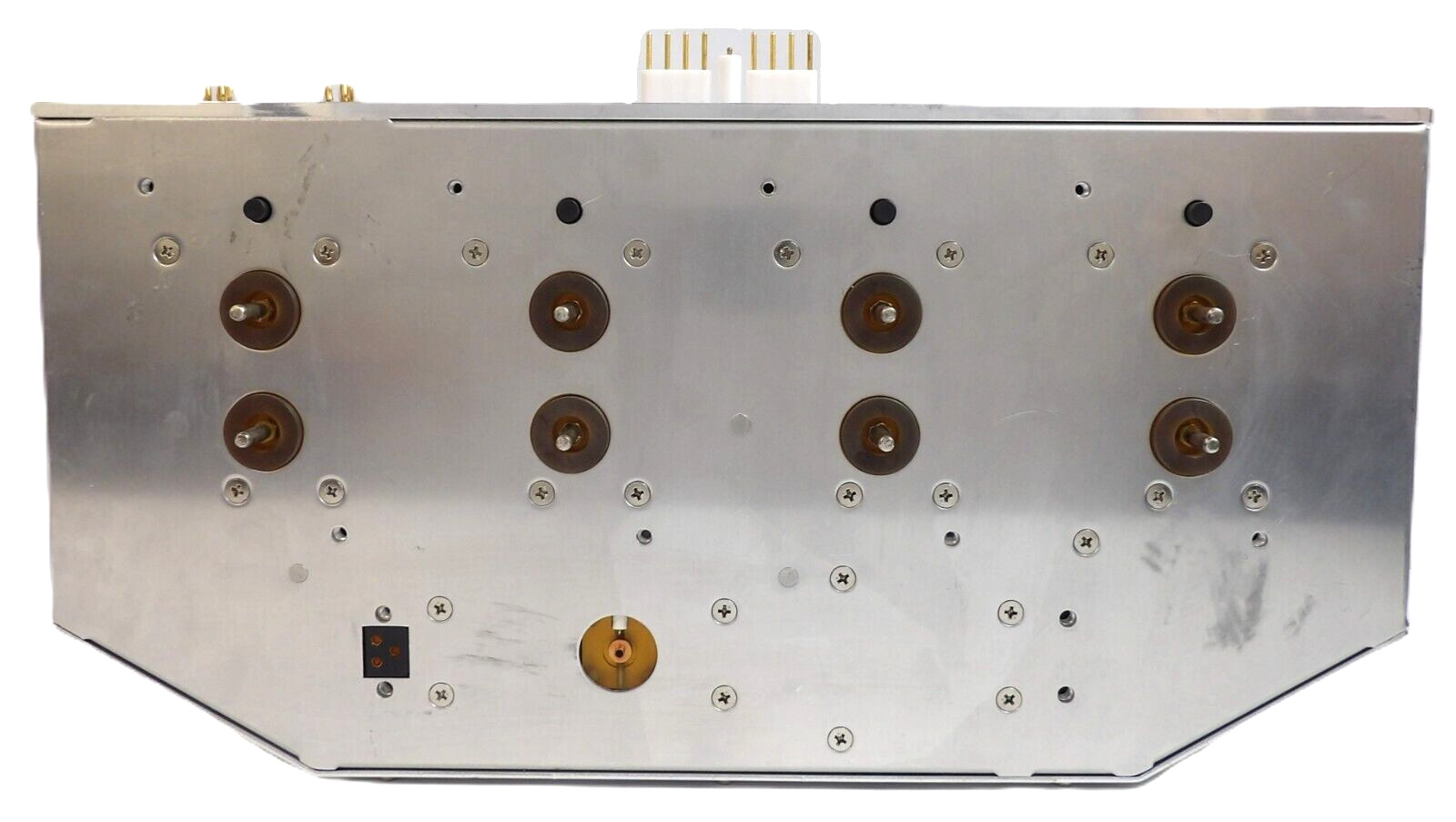 Daihen FLB-60M-04 RF Generator Power Supply Assembly Working Surplus