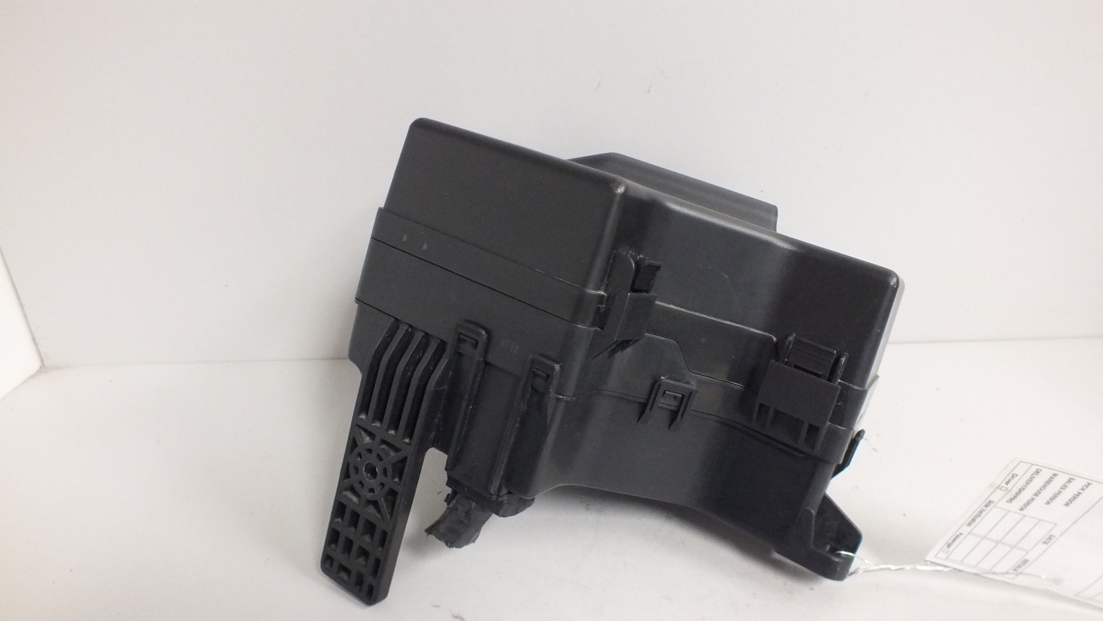 2007 2008 2009 2010 2011 2012 HYUNDAI VERACRUZ ENGINE COMPARTMENT FUSE BOX #367F