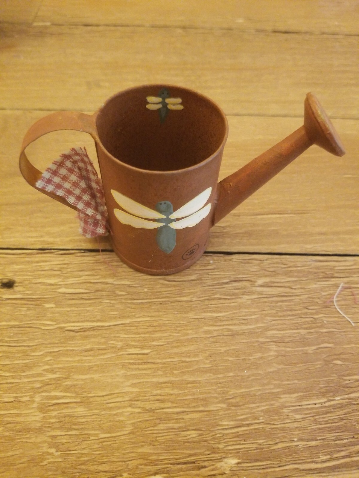 Decorative water cans