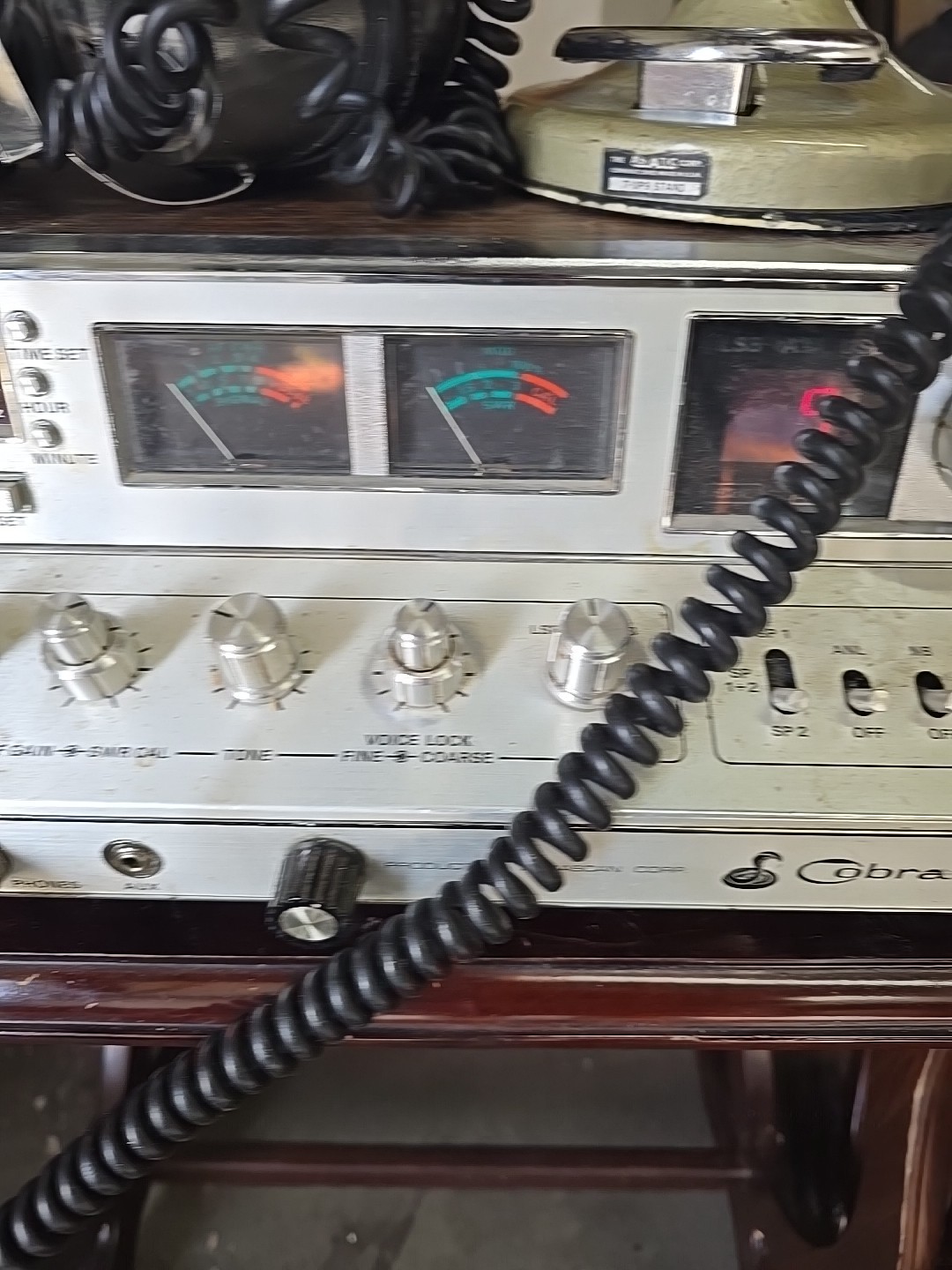 Cobra 2000 GTL