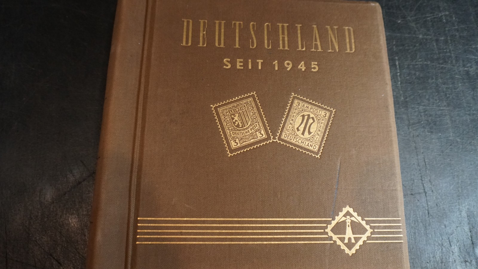 Germany collection good stamps