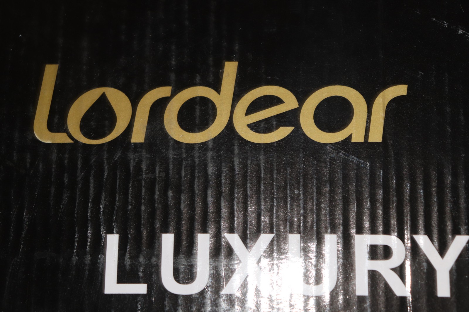 Lordear Wall Mounted Rain Shower System 10" H-SLF16015Z-SS-16-CA