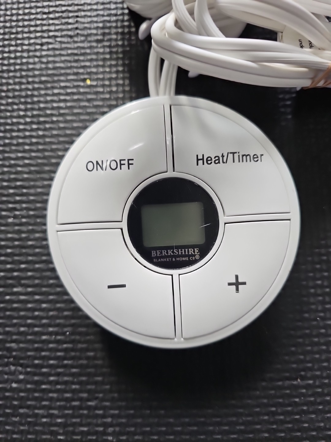 Berkshire Life HL-smdt-01 Heated Blanket Controller