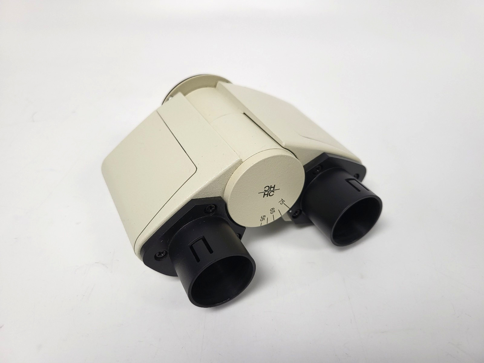 Leica Binocular Head Part from DM4000/FS4000 Microscope