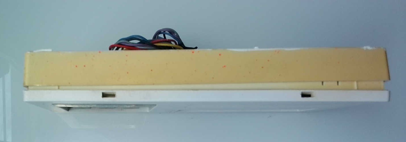 Detection Systems DS7140 Home Security System Keyboard Burglar Alarm