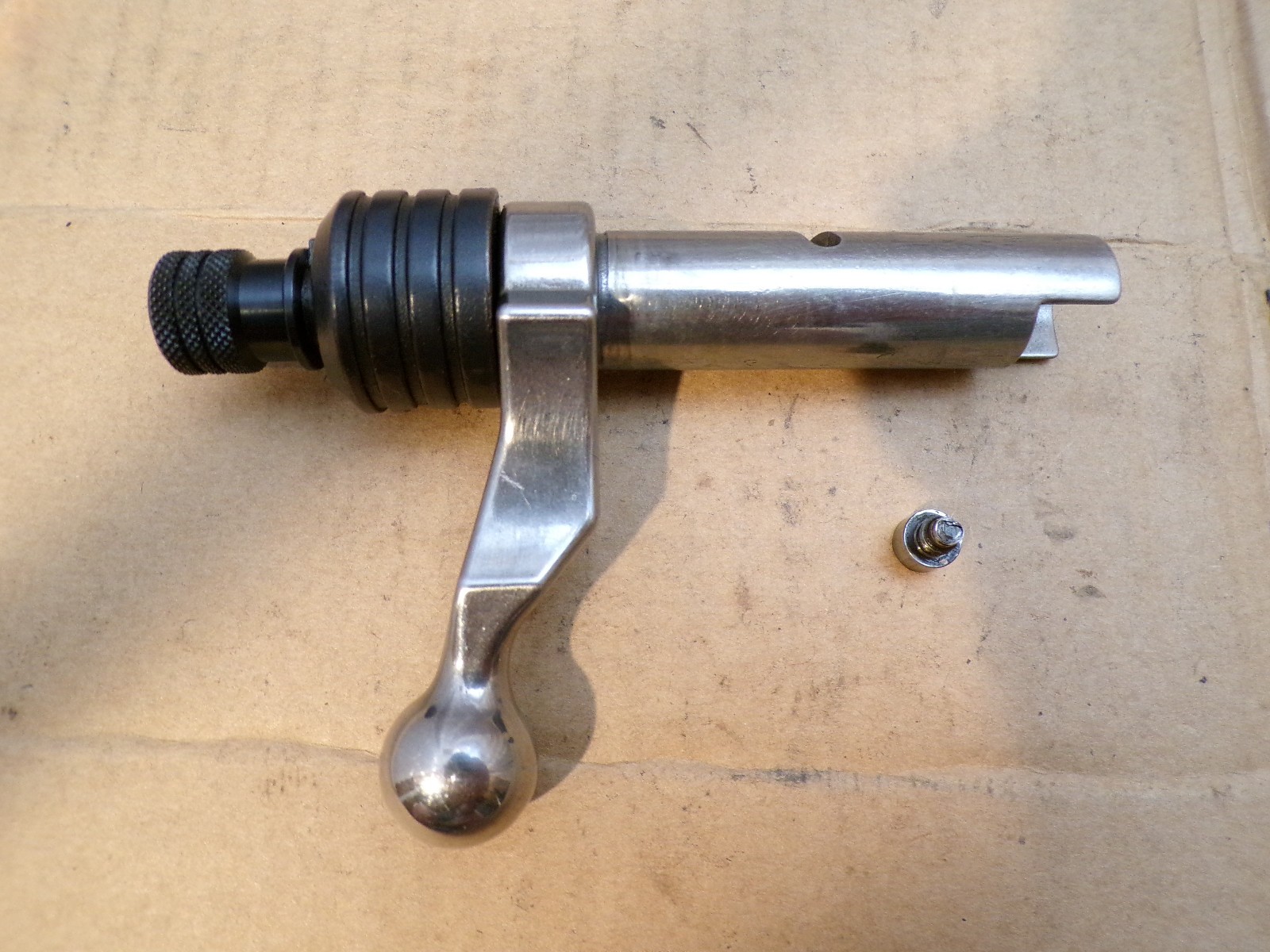 Knight D.I.S.C. .50 Cal Muzzleloader Bolt Assembly (221)