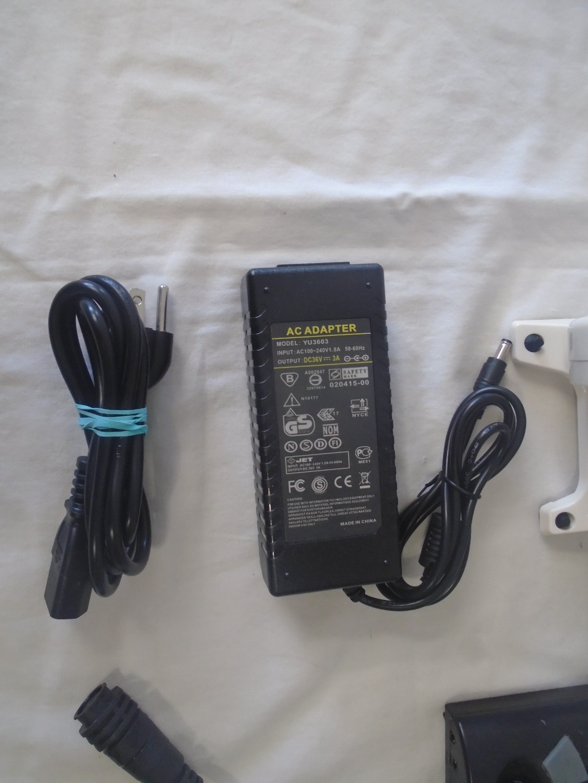 Ecotech Vectra M2 Mobius Ready Centrifugal DC Return Pump