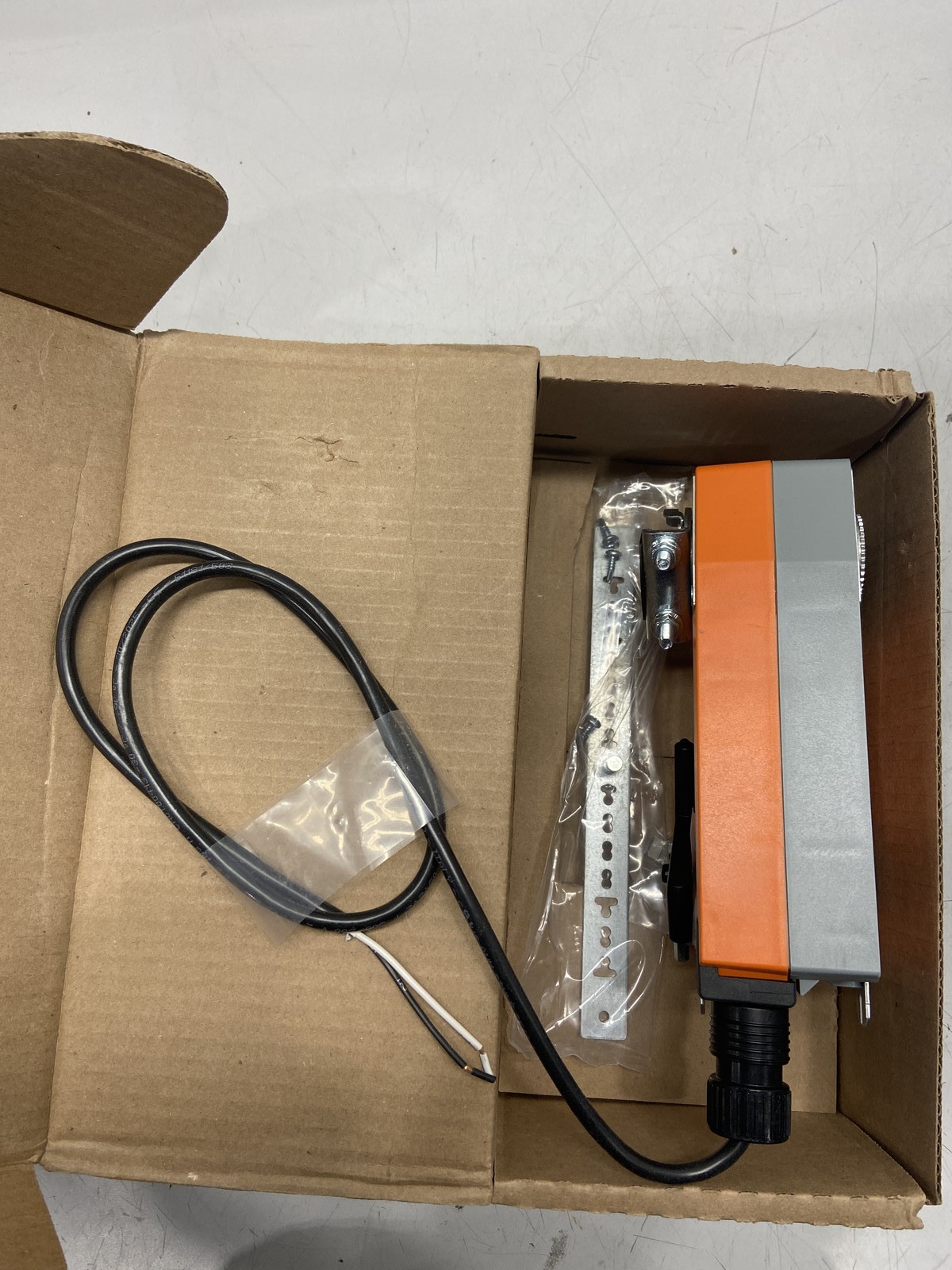 Belimo Fail-Safe Control Valve Actuator AFBUP