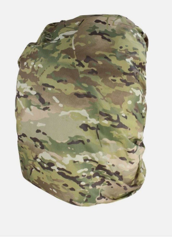 Condor Rain Cover 40L Multicam Us1026-008