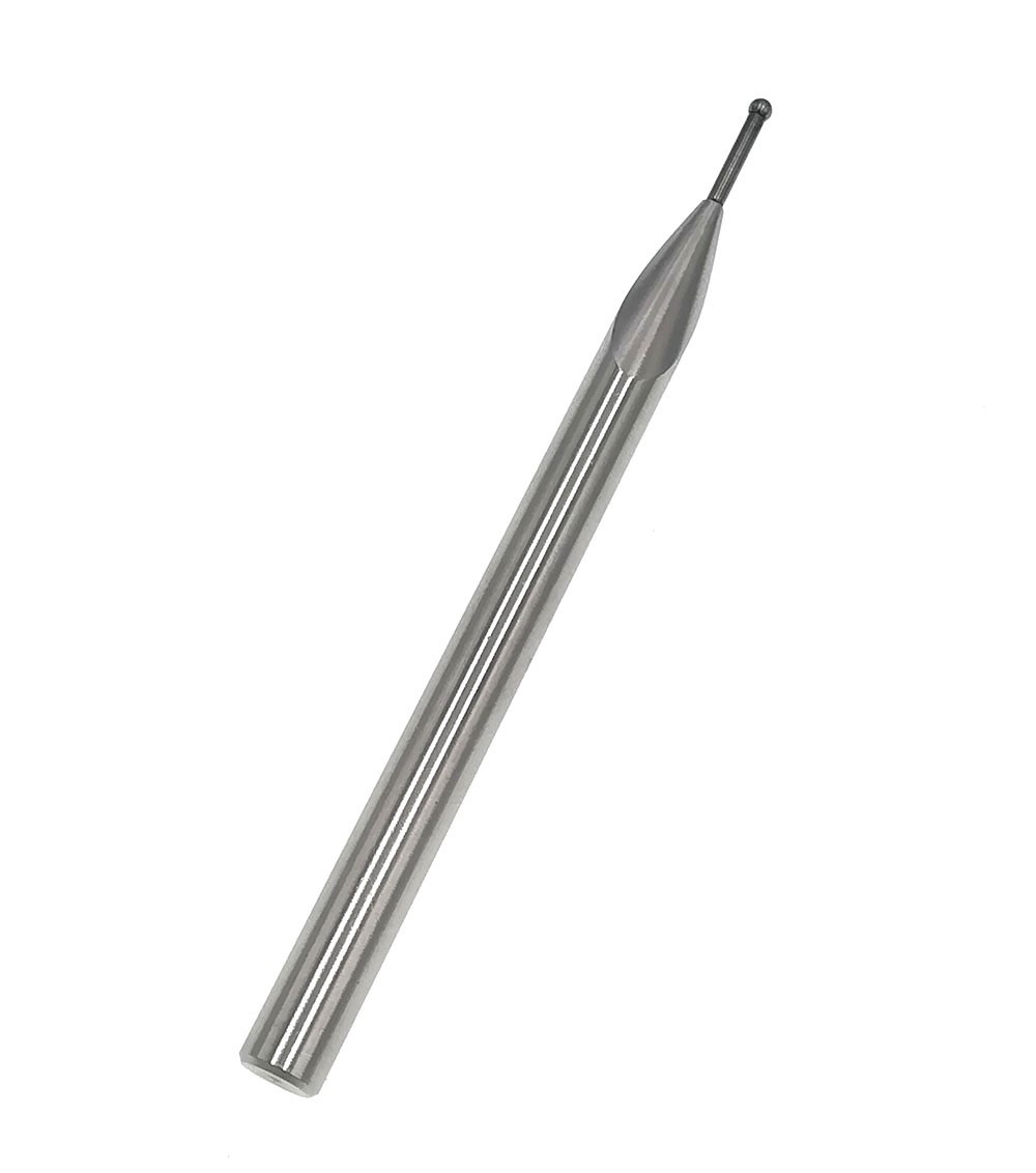 2 mm Carbide Ball Tip Probe insert For TESA HITE Height Gauges Micro-Hite Gauge