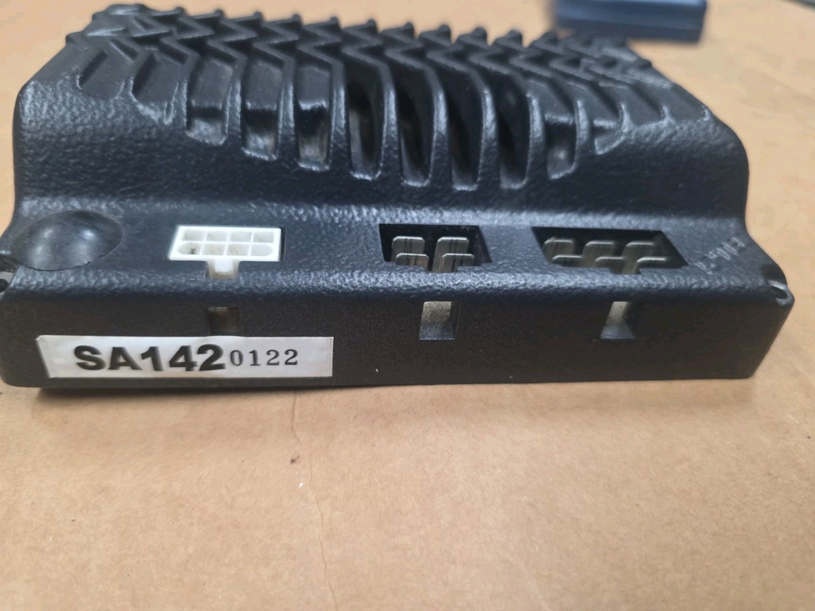 Dynamic RHINO 50 Amp Scooter Controller Module DS52K01