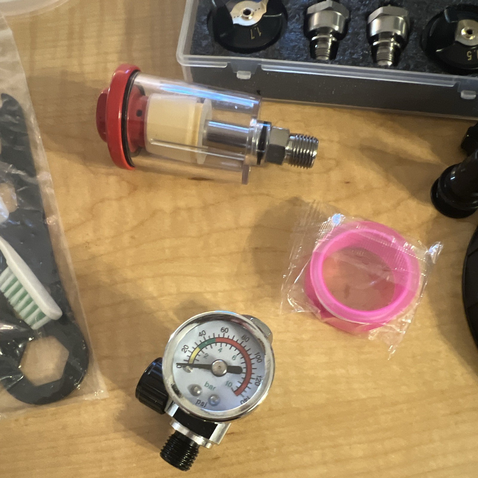 High Quality Spray Gun
