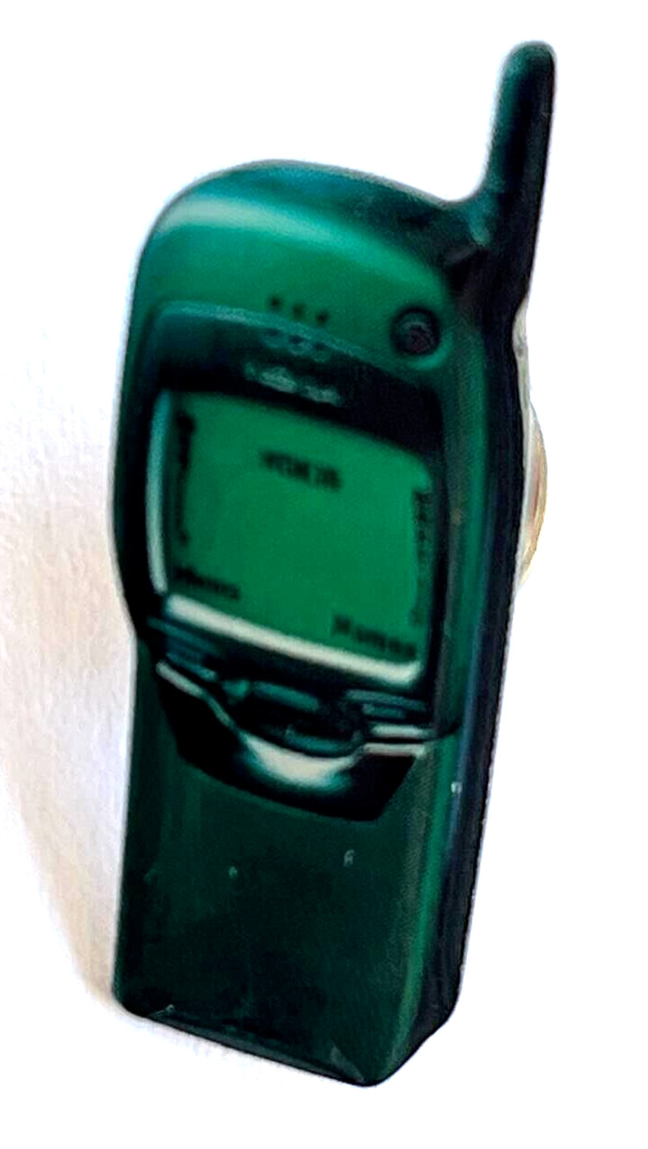 Nokia Mobile Phone Pin (H19)