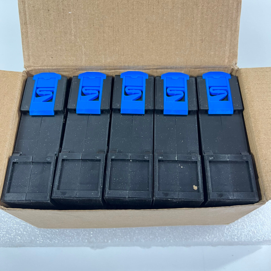 IDEC Push-In 4-Pole Socket Universal Relay , 300V , 8A , SU4S-21L , 10 Pieces