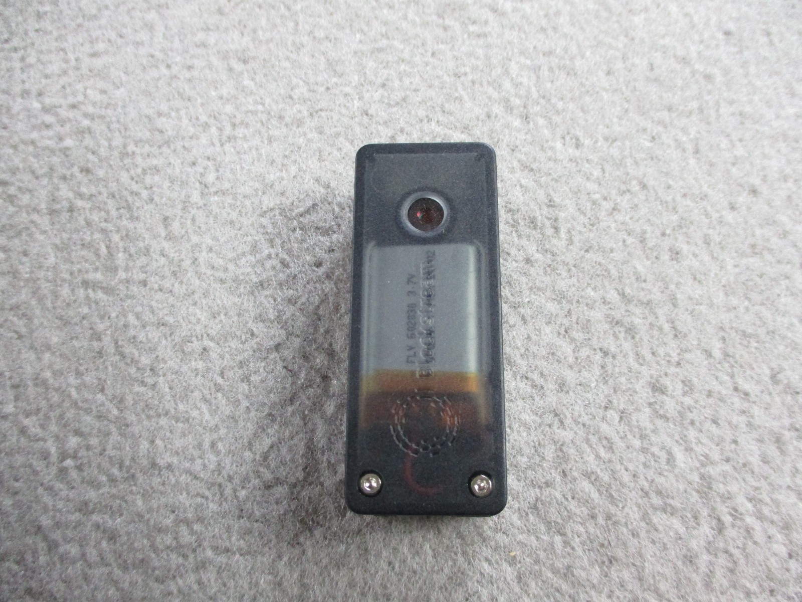 Blockstream Jade Hardware Wallet Cryptocurrency Black Open-Source Bitcoin Liquid