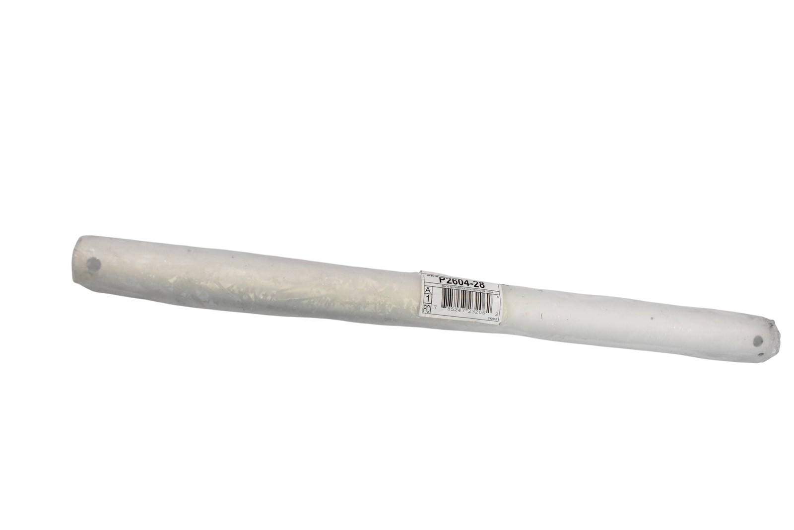 Progress Lighting P2604-28 Downrod 28in White Aluminum Indoor China New