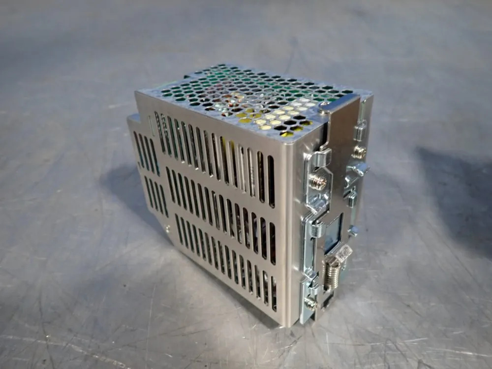 TDK LAMBADA POWER SUPPLY DLP100-24-1/C2A