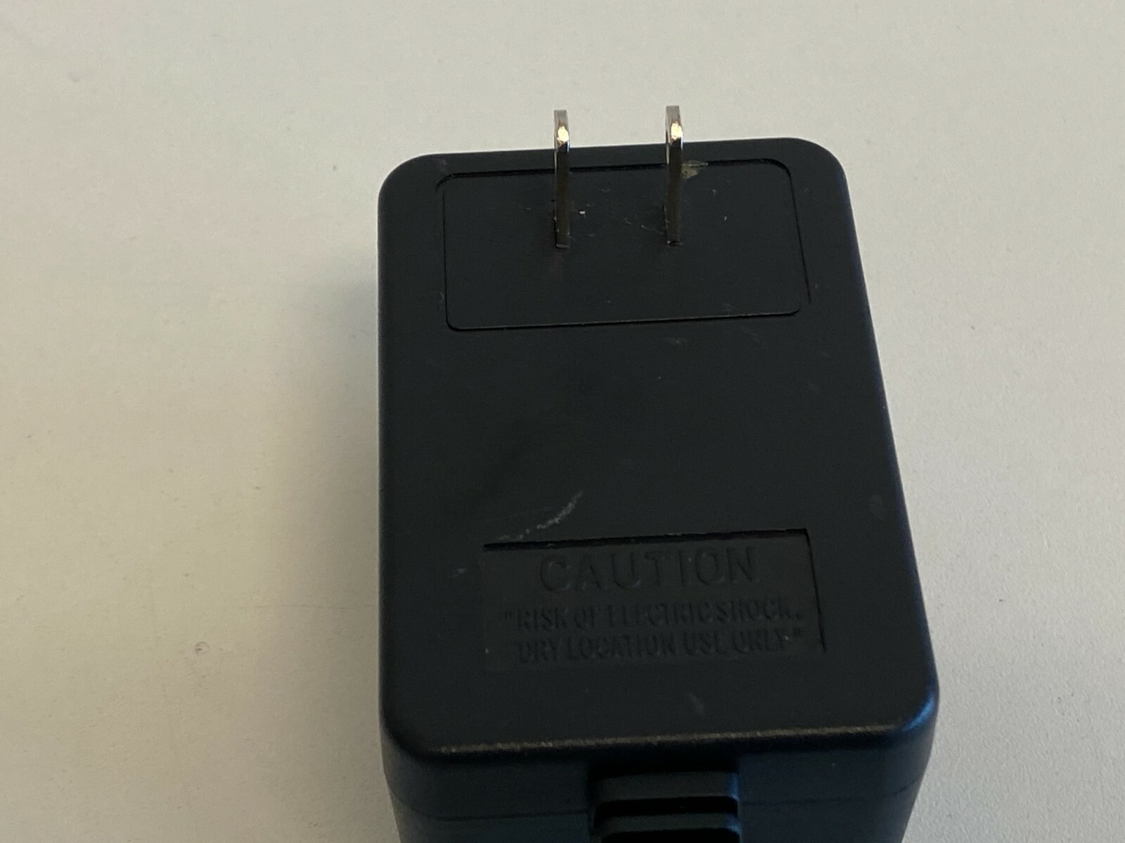 L15: ZIP ITE Power Supply/AC Adapter RWP480505-2