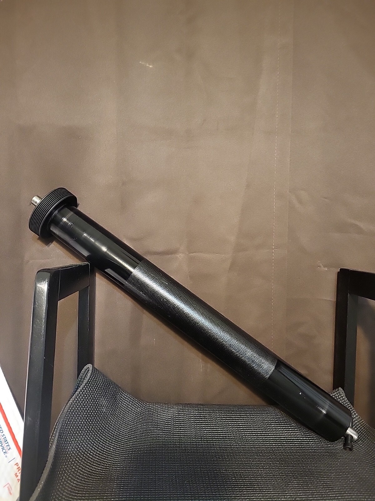 Livestrong LS8.0T Treadmill Front Roller (74)