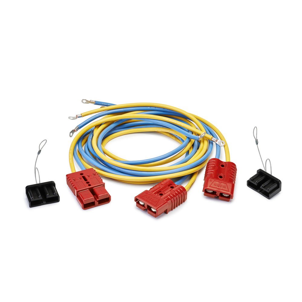 Warn 70920 Quick Connect WINCH ACCESSORIES
