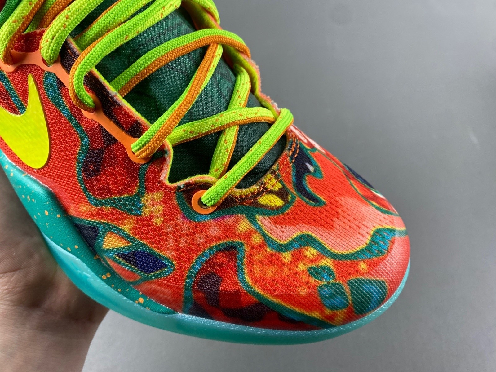 Kobe 8 Ⅷ Protro What The (2025) HM9621-900