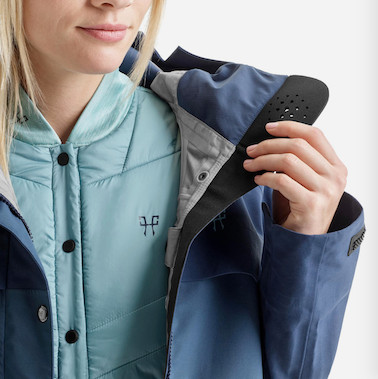 Horse Pilot Integral Coat (Ladies)