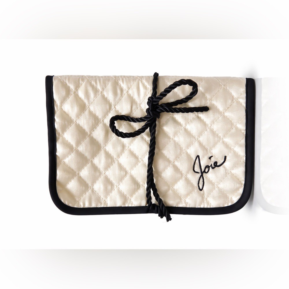 Joie Jewelry travel clutch