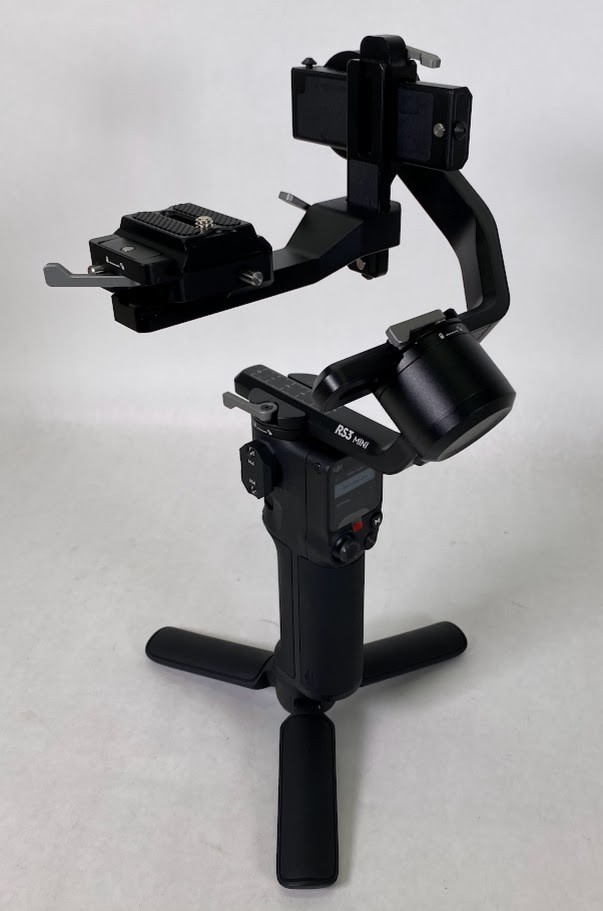 DJI RS3 MINI Gimbal