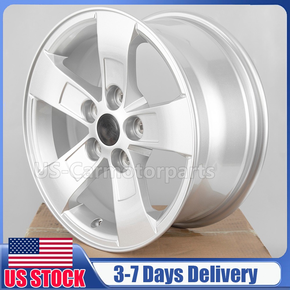 New 16 Inch Replacement Wheel Rim for Chevrolet Malibu 2013 2014 2015 2016 US