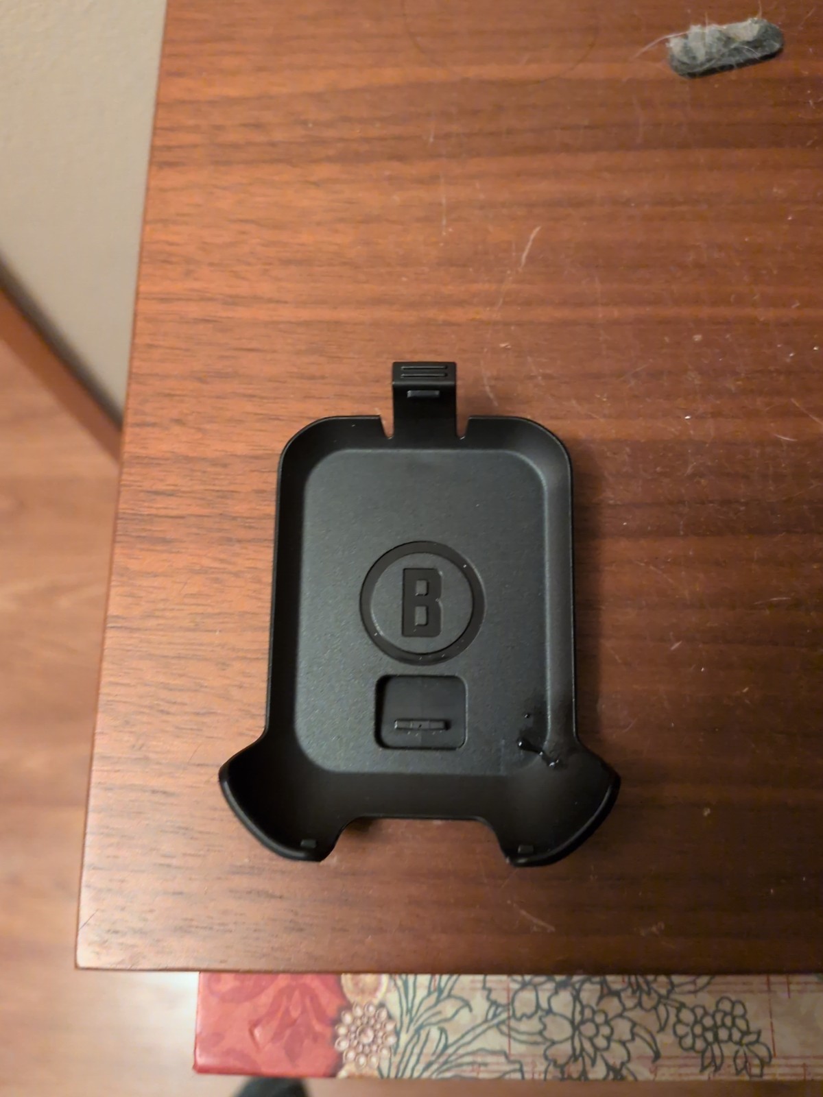 Belt Clip for Bushnell Phantom 3 GPS - New Official Replacement