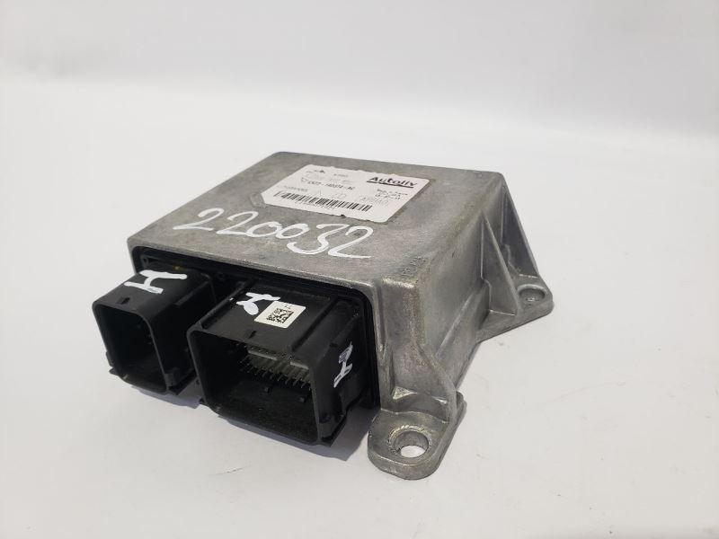 Bag Control Module PN: CX23-14D374-AC OEM 12 13 14 15 Jaguar XF
