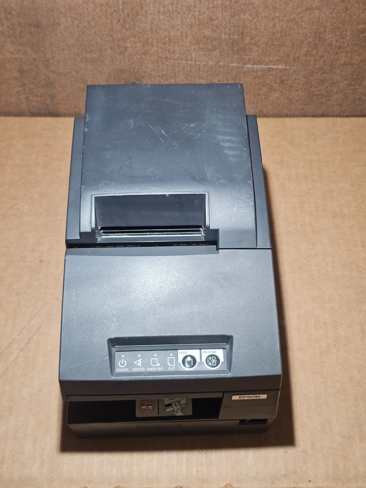 Epson TM-U675 M146A POS Receipt Printer USB
