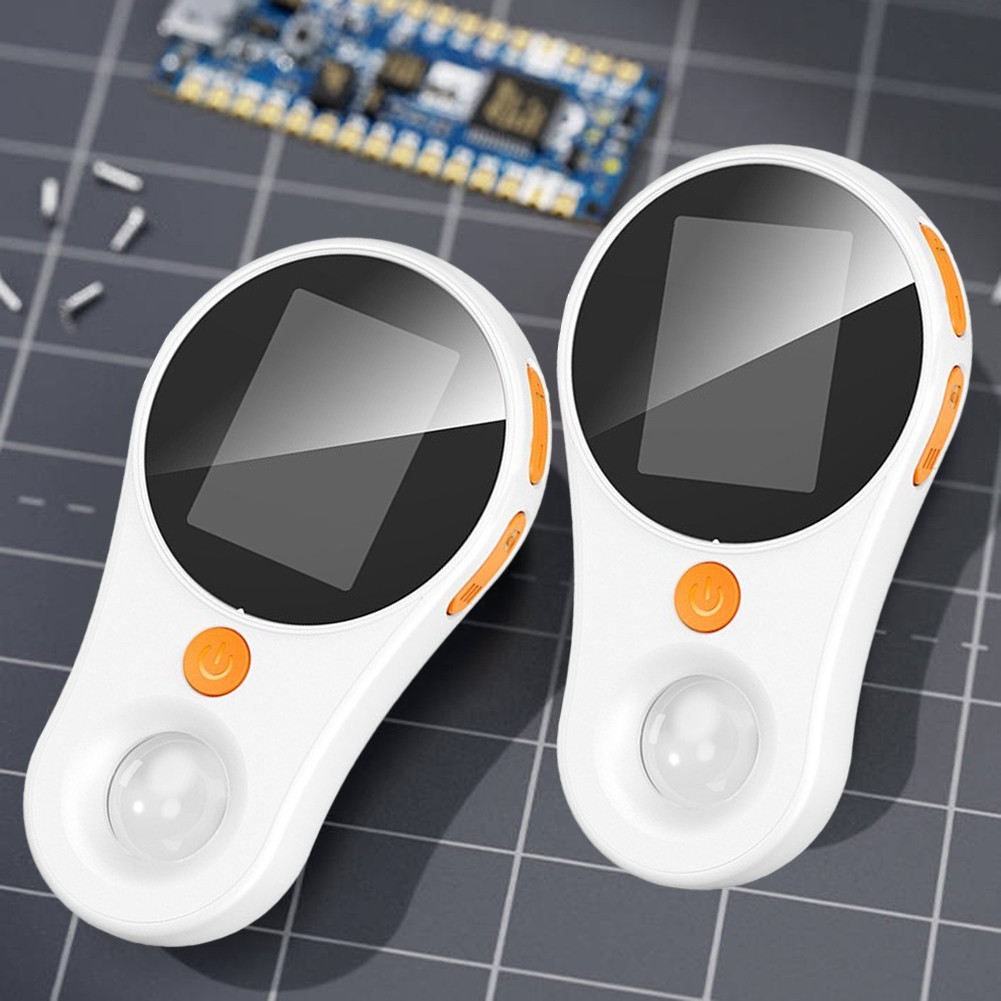 For Children's Educational Pocket Microscope with User Friendly Design