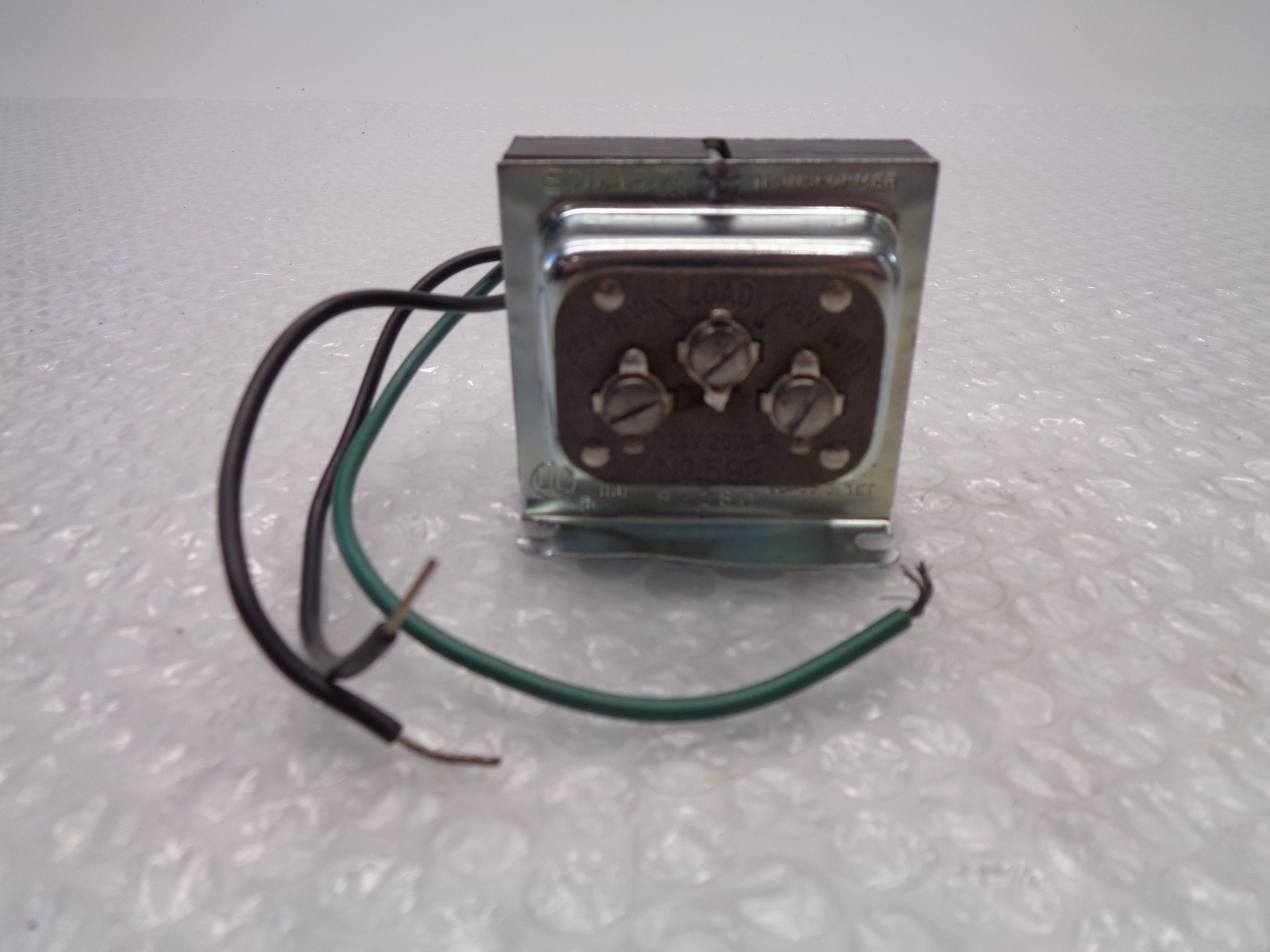 EDWARDS 92180 TRANSFORMER 120V (AS PICTURED) NSNP