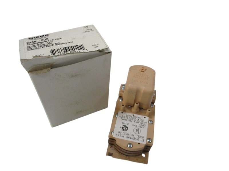 SIEBE 2368-502 NSMP
