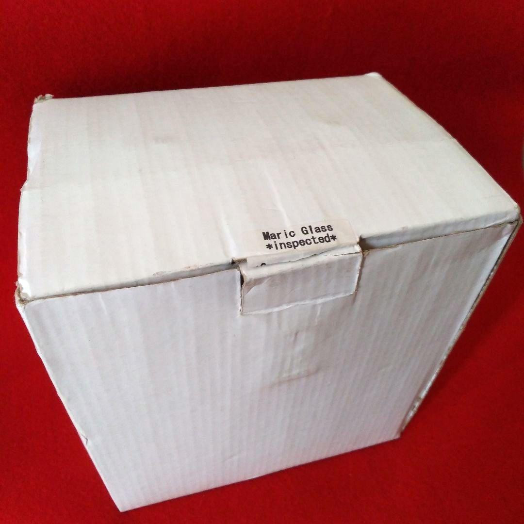 Second hand magic tricks C344 Maric Glass