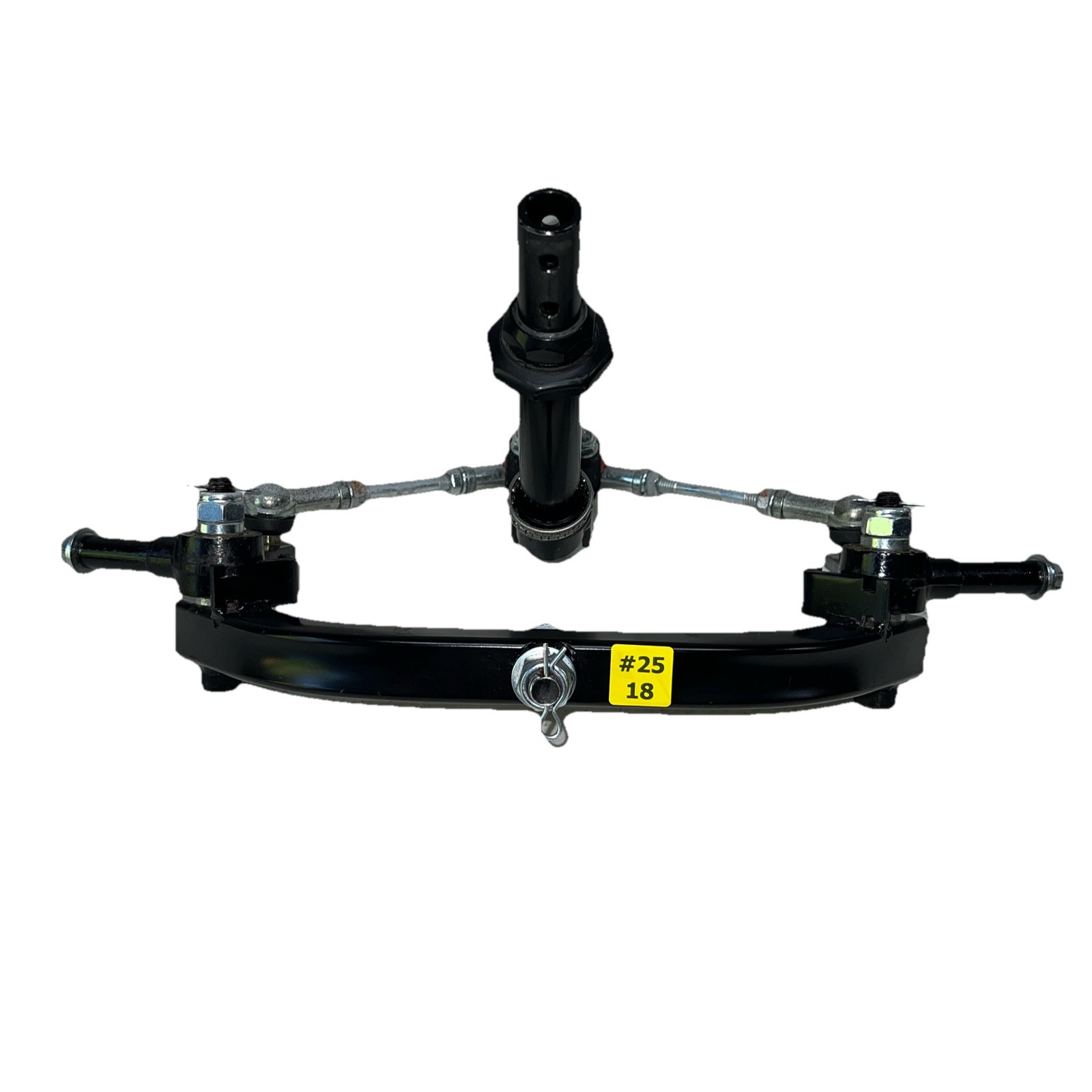 FRONT STEERING LINKAGE RACK TIE ROD ENDS Drive Scout Scooter Parts