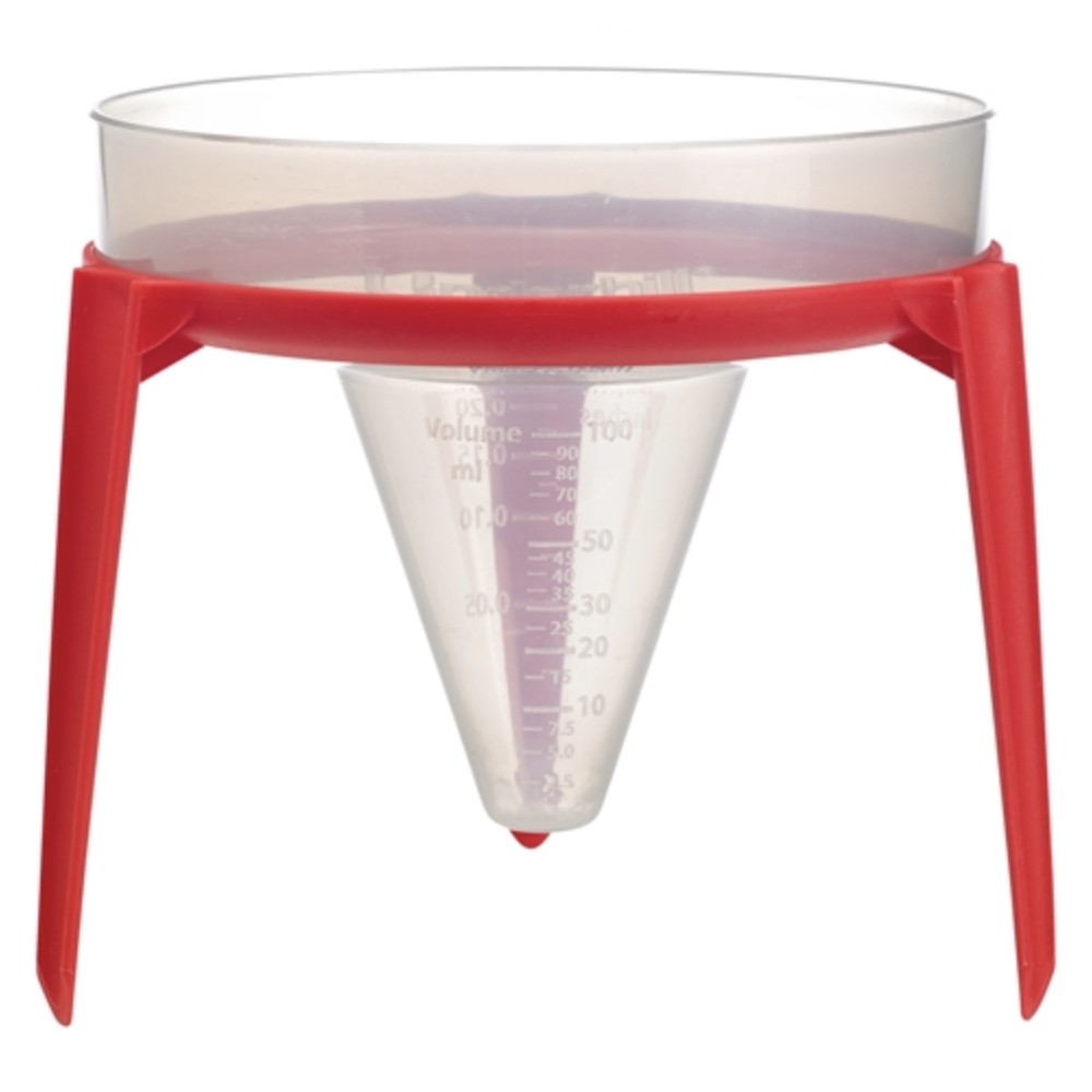 Underhill CatcthCan Ultra - Irrigation Watering Audit Cups