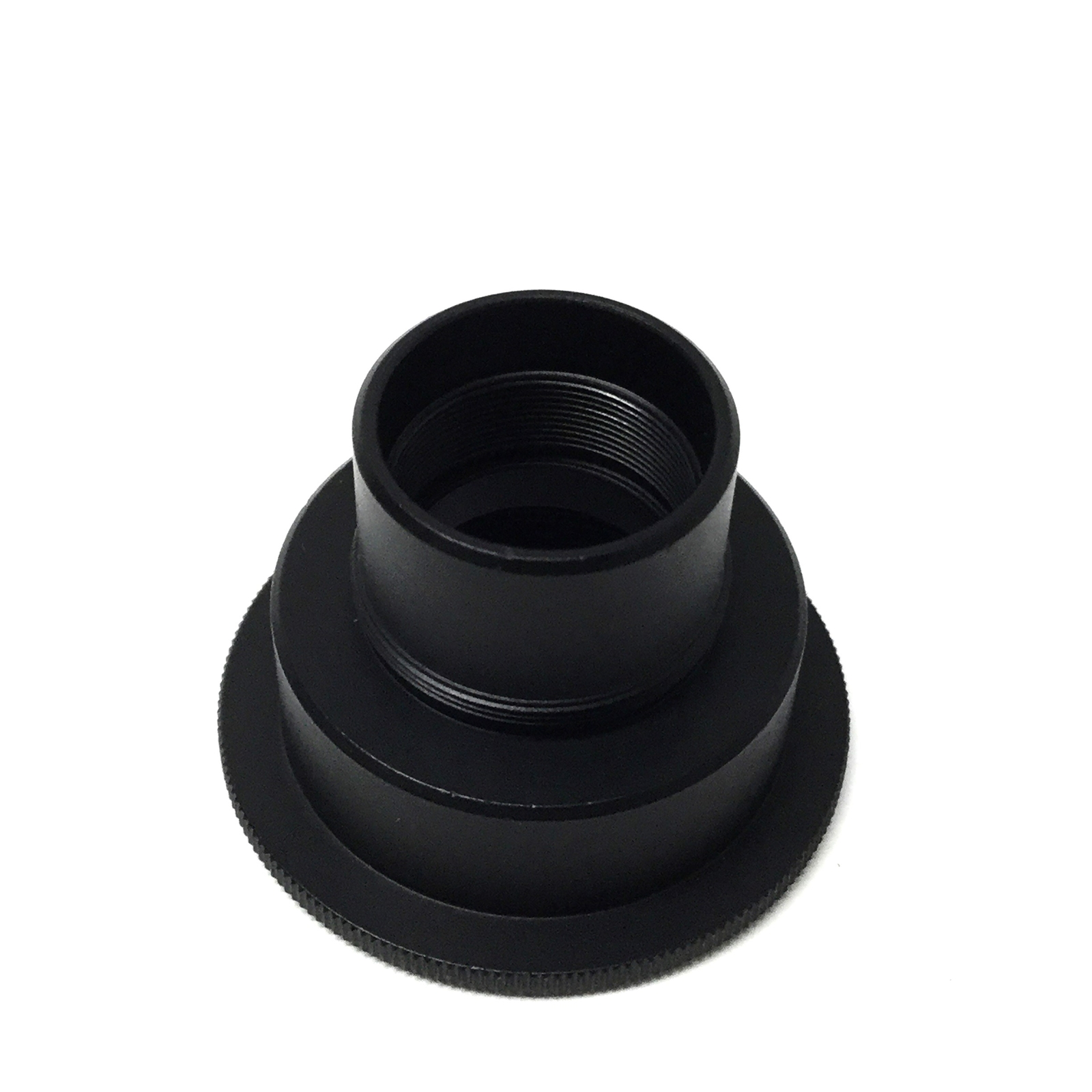 ELMO 8862 Lipstick 1/2" CCD Micro-Camera C-Mount Lens Adapter