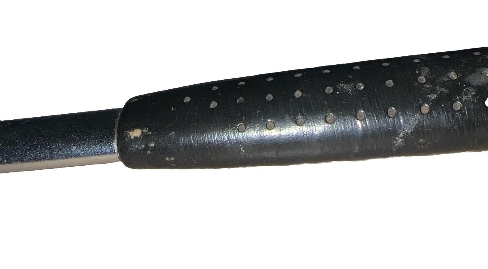 Vintage True Temper Jet Rocket C16 Claw Hammer