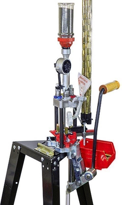 Lee Reloading 223 Remington Pro 4000 Progressive Press Kit 91551