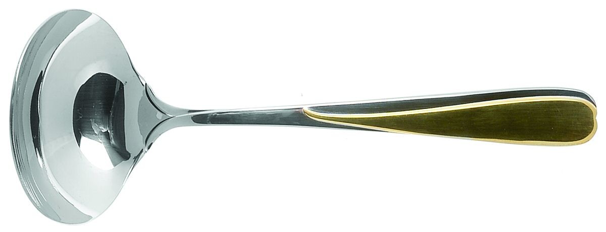 Yamazaki Florian  Solid Gravy Ladle 801453