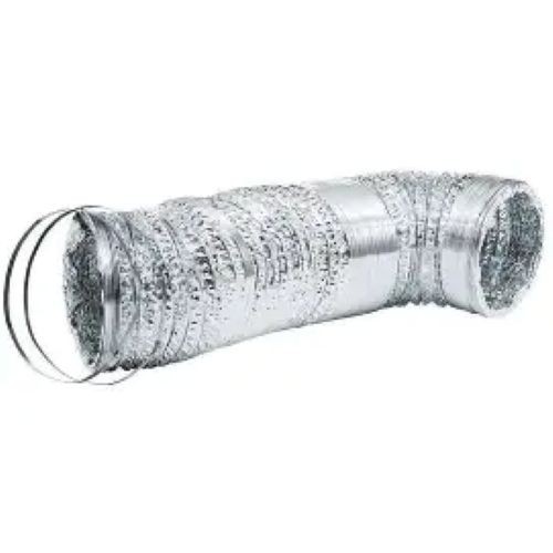 The Original CAN Duct 3-Ply Premium Ducting 10"x25' - House, Grow Room, venting