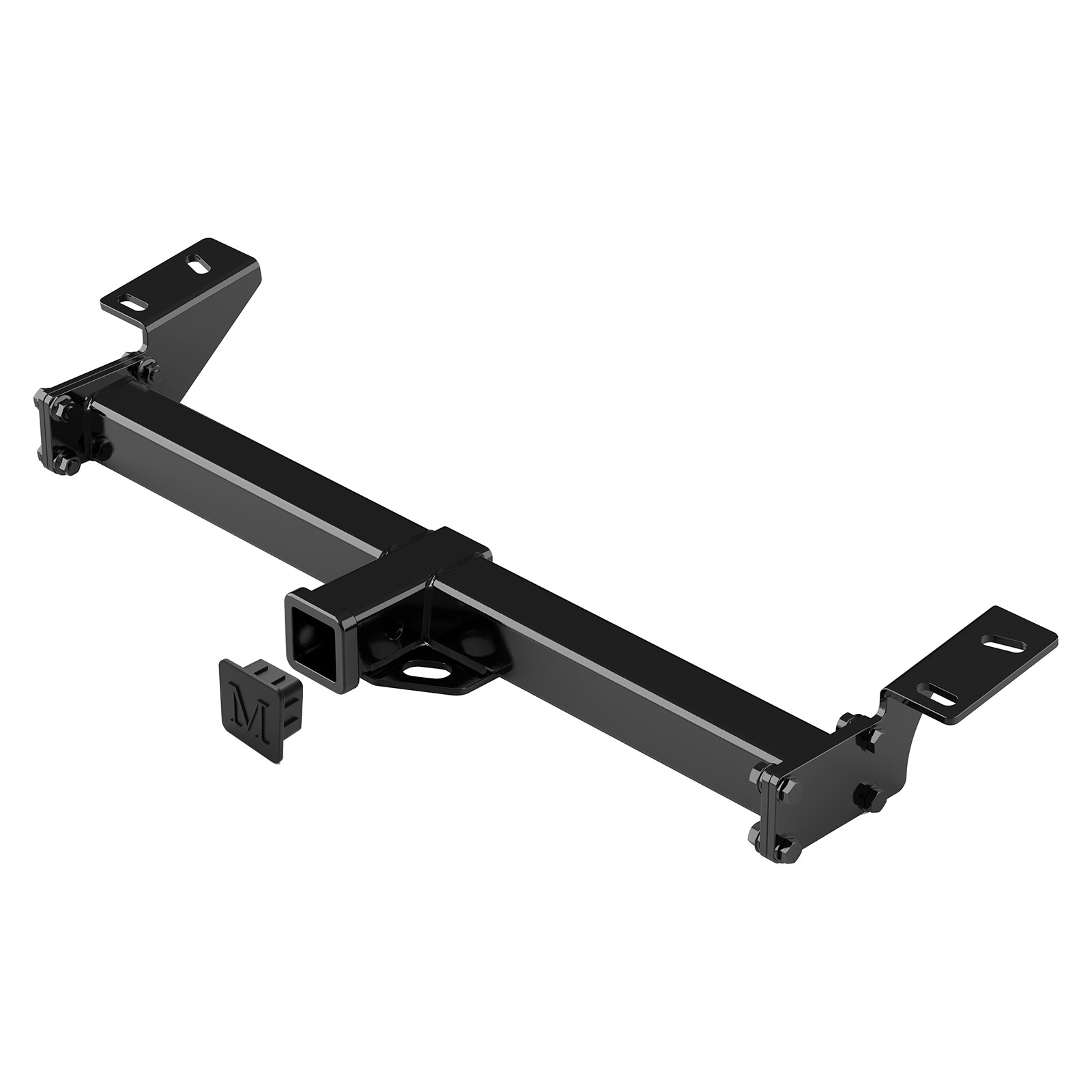 2 Inch Trailer Hitch Receiver For Toyota Rav4 1996-2005